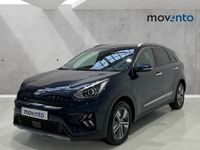 Usado Kia Niro 141 CV (103 kW) 2021 Azul SUV