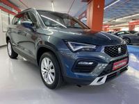 usado Seat Ateca 1.5 TSI 110kW StSp Style Go