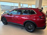 Usado Honda CR-V Advance 184 CV (135 kW) 2025 Rojo SUV
