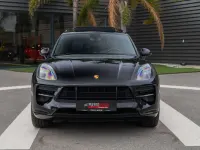 Usado Porsche Macan 381 CV (280 kW) 2021 Negro SUV
