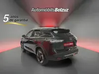 Usado Nissan Qashqai Acenta 158 CV (116 kW) 2025 Negro SUV