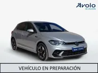 Usado VW Polo R-line 115 CV (84 kW) 2025 Utilitario