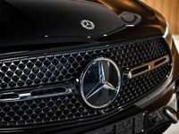 Usado Mercedes GLC300 269 CV (197 kW) 2025 Negro Coupe