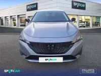 Nuevo Peugeot 308 Allure 147 CV (108 kW) 2025 Gris Berlina