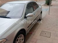 Usado Renault Laguna II Initiale 150 CV (110 kW) 2004 Azul Berlina