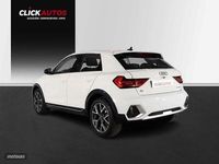 Usado Audi A1 110 CV (80 kW) 2023 Blanco Berlina