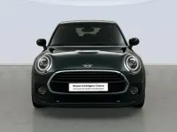 Usado Mini Cooper 136 CV (100 kW) 2019 Verde Utilitario