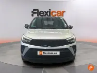 Usado Opel Crossland 130 CV (95 kW) 2023 Gris SUV