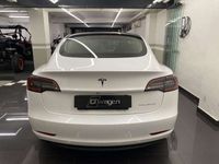 usado Tesla Model 3 Gran Autonomía 4WD