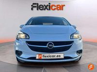 Usado Opel Corsa Design Edition 90 CV (66 kW) 2018 Blanco Utilitario