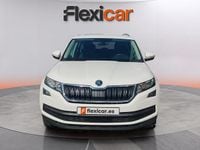 Brugt Skoda Kodiaq Ambition 150 HK (110 kW) 2017 Hvid SUV