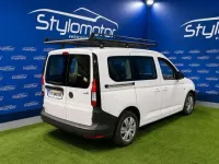 Usado VW Caddy 121 CV (88 kW) 2021 Monovolumen