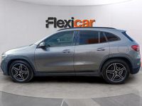 Usado Mercedes GLA200 163 CV (119 kW) 2020 Gris SUV