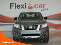 usado Nissan Navara 2.3dci Doble Cabina Acenta