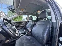 Usado Hyundai ix35 136 CV (100 kW) 2013 Negro SUV