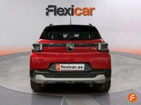 Usado Citroën C3 Business Class 101 CV (74 kW) 2025 Rojo SUV