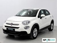 Usado Fiat 500X Urban 95 CV (69 kW) 2020 Blanco SUV
