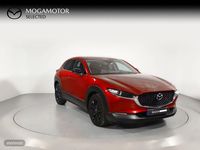 Usado Mazda CX-30 Homura-Line 186 CV (136 kW) 2022 Rojo SUV