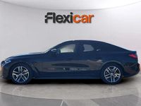 Brugt BMW 420 190 HK (139 kW) 2023 Sort Coupe