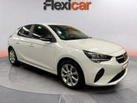 Usado Opel Corsa Edition 103 HP (75 kW) 2022 Branco Sedan