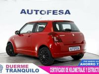 usado Suzuki Swift 1.3 DDiS 69cv GL 3p