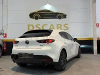 Usado Mazda 3 181 CV (133 kW) 2020 Blanco Berlina