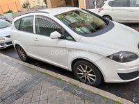 Usado Seat Altea XL Style 105 CV (77 kW) 2013 Blanco Monovolumen