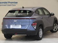 Usado Hyundai Kona 128 CV (94 kW) 2024 SUV