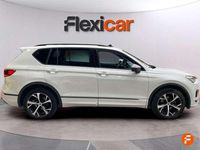 Usado Seat Tarraco FR 150 CV (110 kW) 2022 Blanco SUV