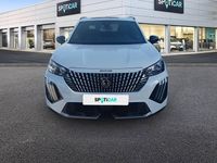 Nuevo Peugeot 2008 Allure 130 CV (95 kW) 2025 Blanco SUV