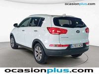 usado Kia Sportage 1.7CRDi Drive 4x2