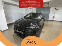 Usado Cupra Formentor 150 CV (110 kW) 2025 Negro SUV