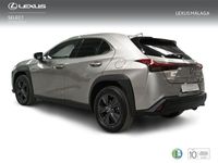 usado Lexus UX 2.0 250h Business en Málaga