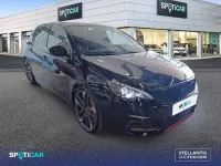 Usado Peugeot 308 GTi 262 CV (192 kW) 2020 Negro Berlina