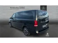 Occasion Mercedes V250 190 PK (139 kW) 2023 Grijs MPV