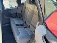 Usado BMW i3 125 kW (170 CV) 2018 Rojo Utilitario