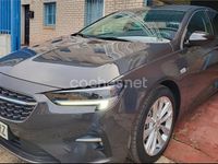 Usado Opel Insignia Business 174 CV (127 kW) 2021 Marrón Berlina