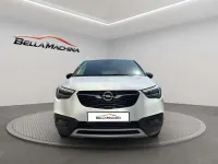 Usado Opel Crossland Innovation 120 CV (88 kW) 2020 Blanco SUV