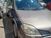 Usado Nissan Primera Visia 120 CV (88 kW) 2005 Beige Berlina