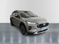 Usado Ford Kuga Active X 243 CV (178 kW) 2025 Plateado SUV