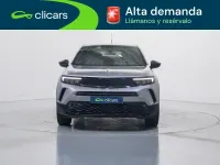 Usado Opel Mokka-e GS Line 100 kW (136 CV) 2022 Gris SUV