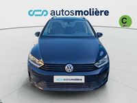 Usado VW Golf VII Edition 110 CV (80 kW) 2016 Negro Utilitario