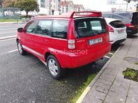 Usado Honda HR-V 124 CV (91 kW) 2001 Rojo SUV