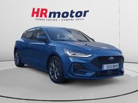 Usado Ford Focus ST-Line 125 CV (91 kW) 2023