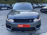 usado Land Rover Range Rover Sport 4.4SDV8 Autobiography Dynamic Aut.