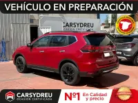 Usado Nissan X-Trail 160 CV (117 kW) 2021 Rojo SUV