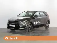 Usado Kia Niro 183 CV (134 kW) 2023 Gris SUV