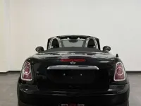 Usado Mini Cooper Coupé 122 CV (89 kW) 2012 Negro Coupe