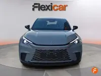 Usado Lexus LBX 136 CV (100 kW) 2025 Gris SUV