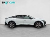 Usado Peugeot 408 Allure 145 CV (106 kW) 2025 Blanco Berlina